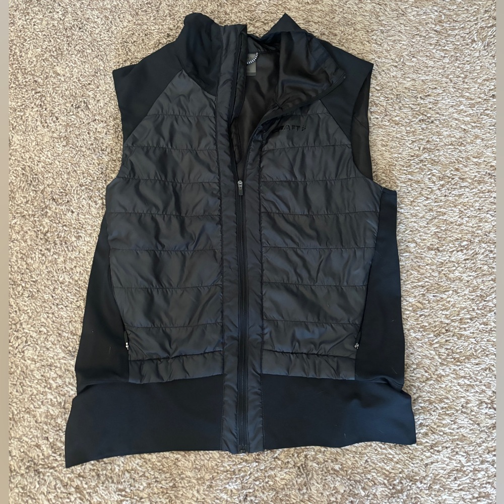 Craft Running Vest